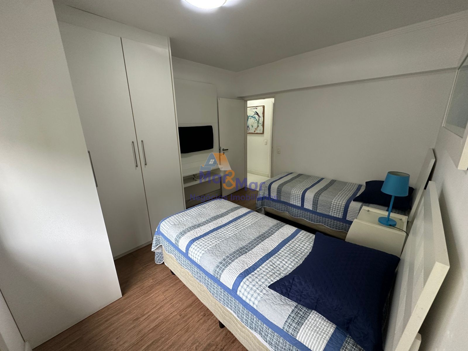 Apartamento Frente ao Mar-3-dormitorios-Pitangueiras