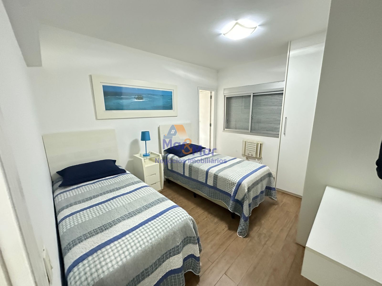 Apartamento Frente ao Mar-3-dormitorios-Pitangueiras