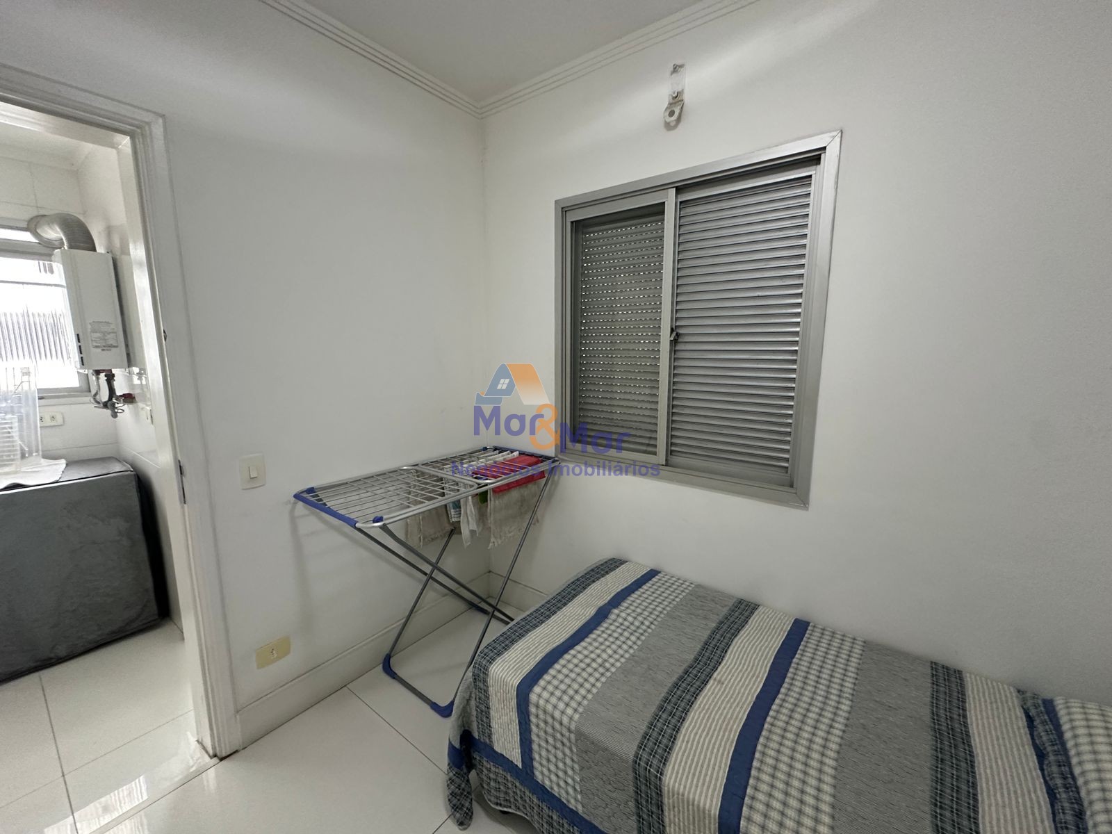 Apartamento Frente ao Mar-3-dormitorios-Pitangueiras