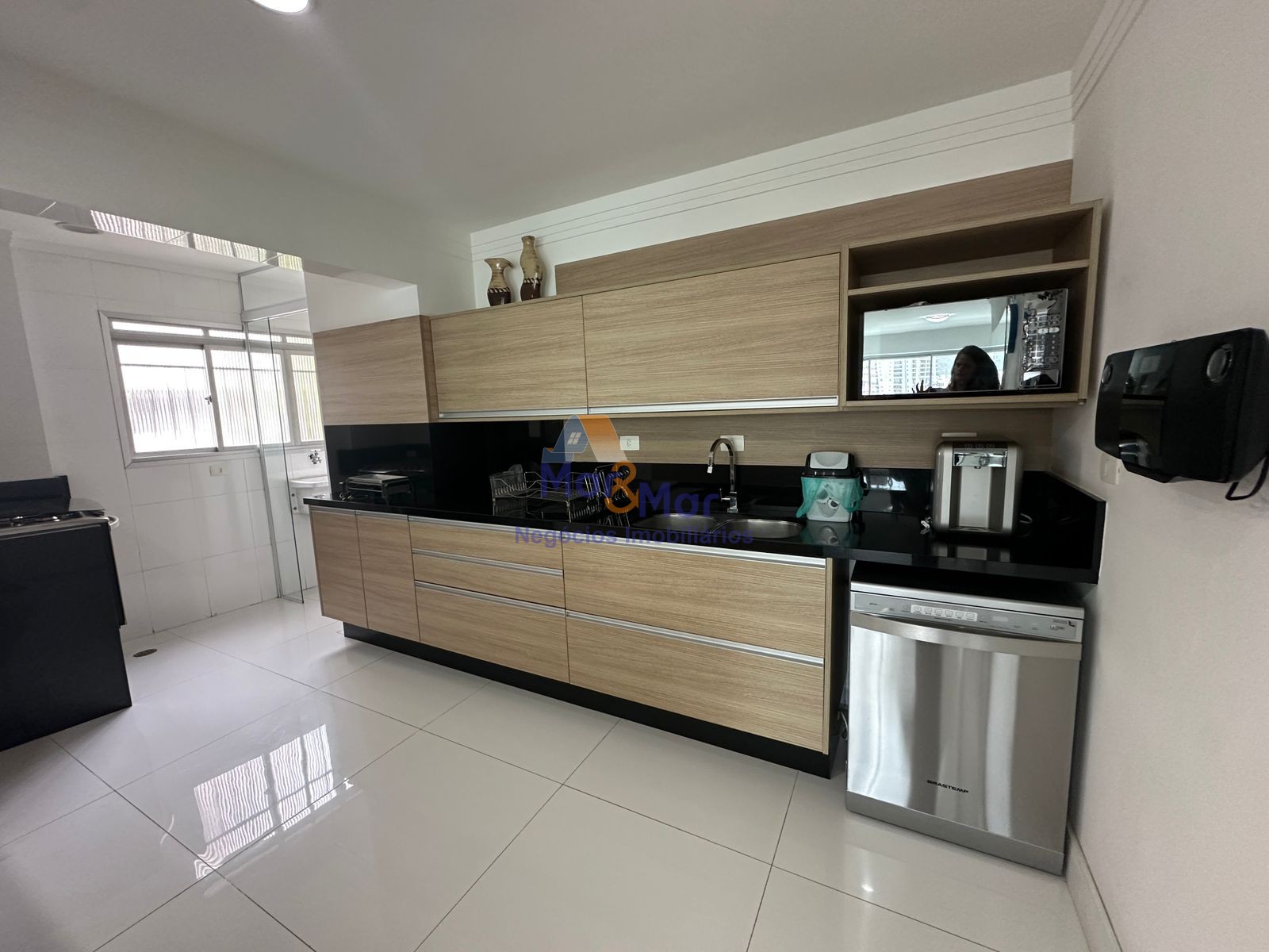 Apartamento Frente ao Mar-3-dormitorios-Pitangueiras