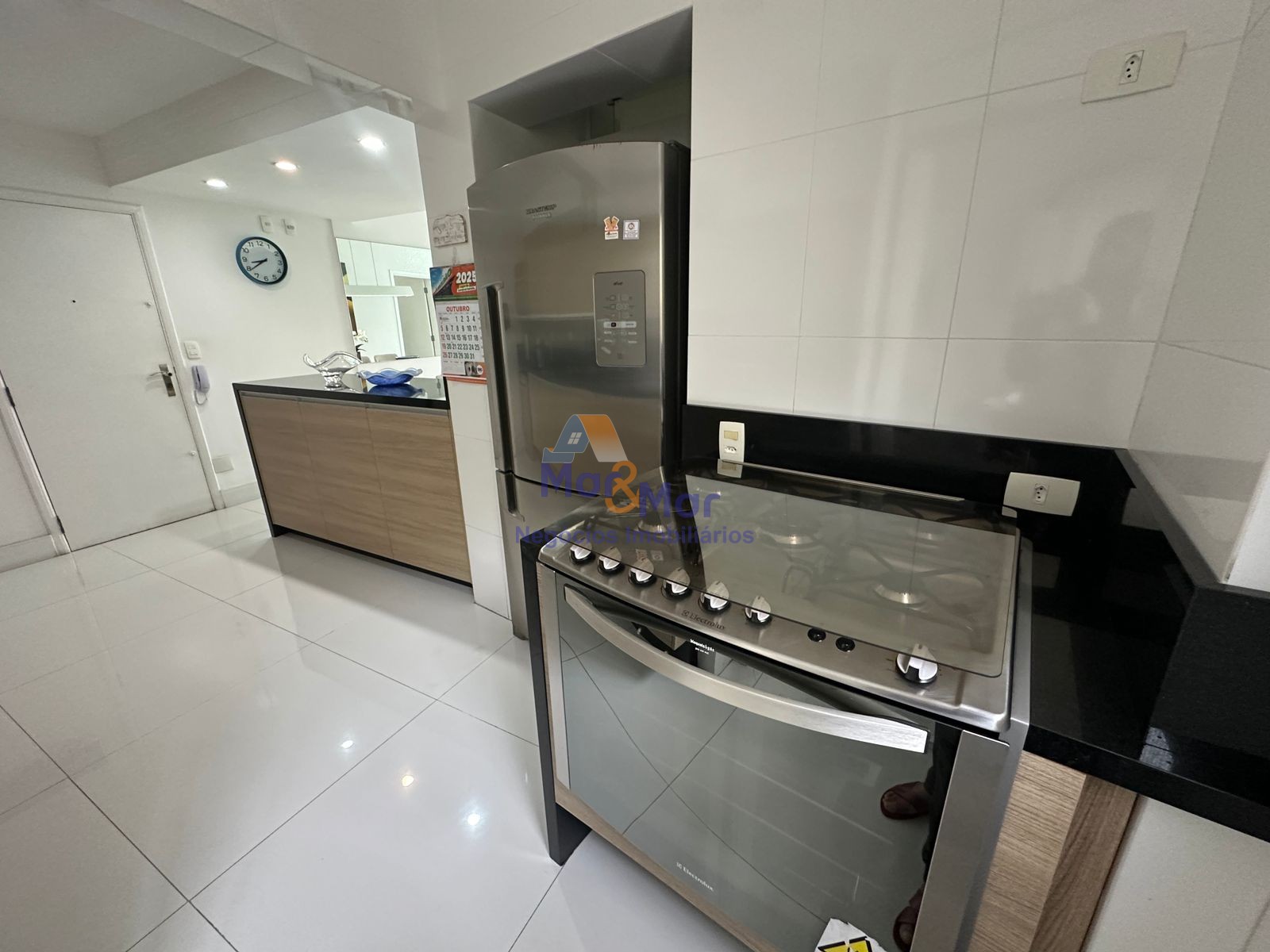 Apartamento Frente ao Mar-3-dormitorios-Pitangueiras