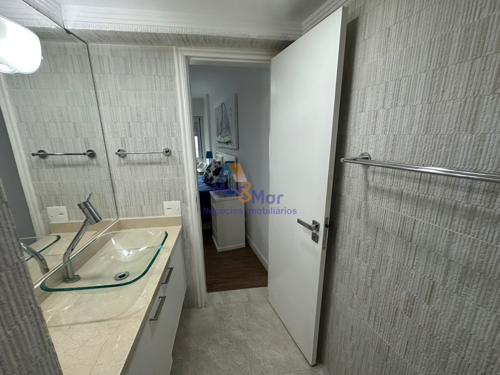 Apartamento Frente ao Mar-3-dormitorios-Pitangueiras
