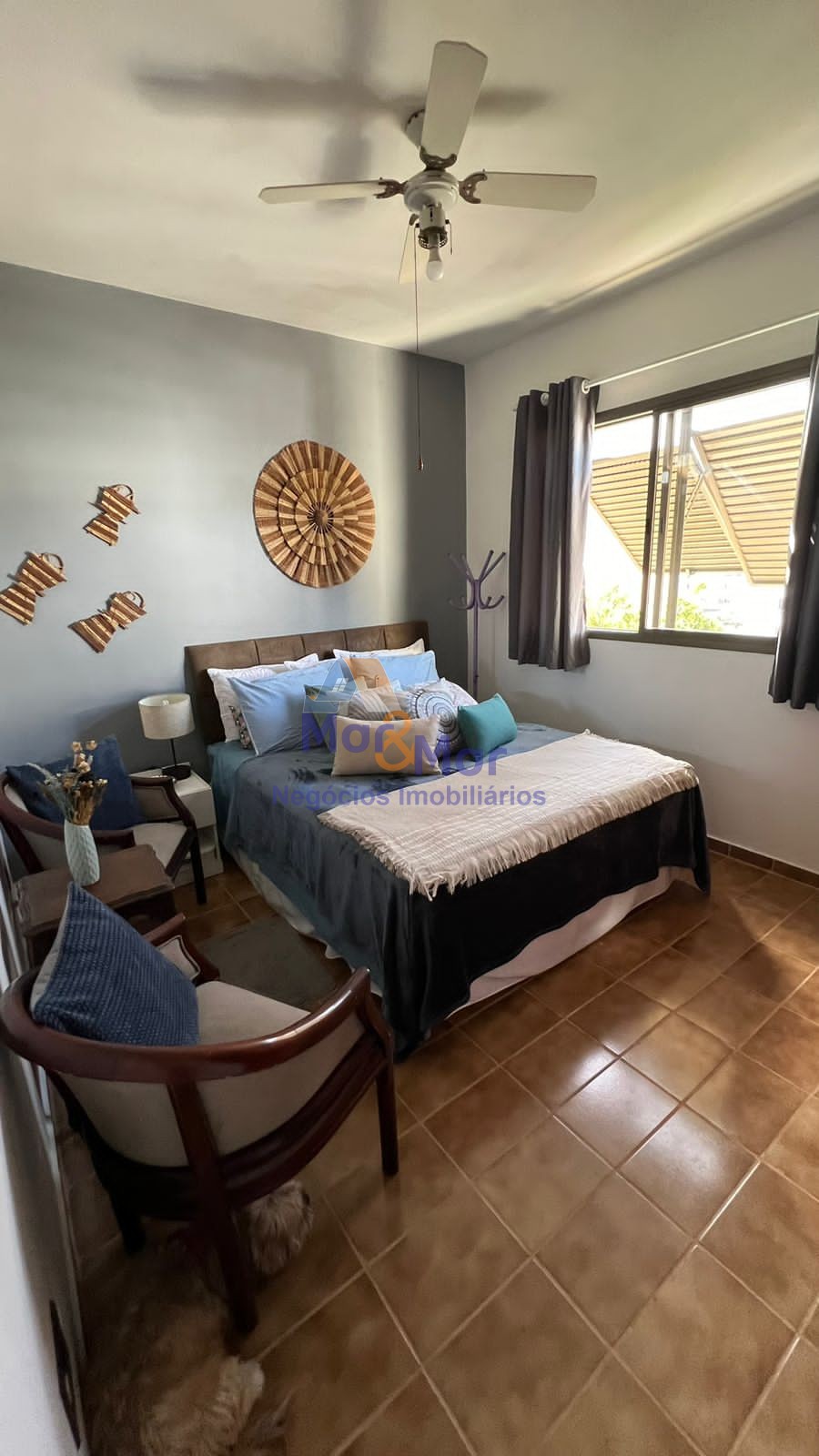 Apartamento na Praia da Enseada, Guarujá - SP