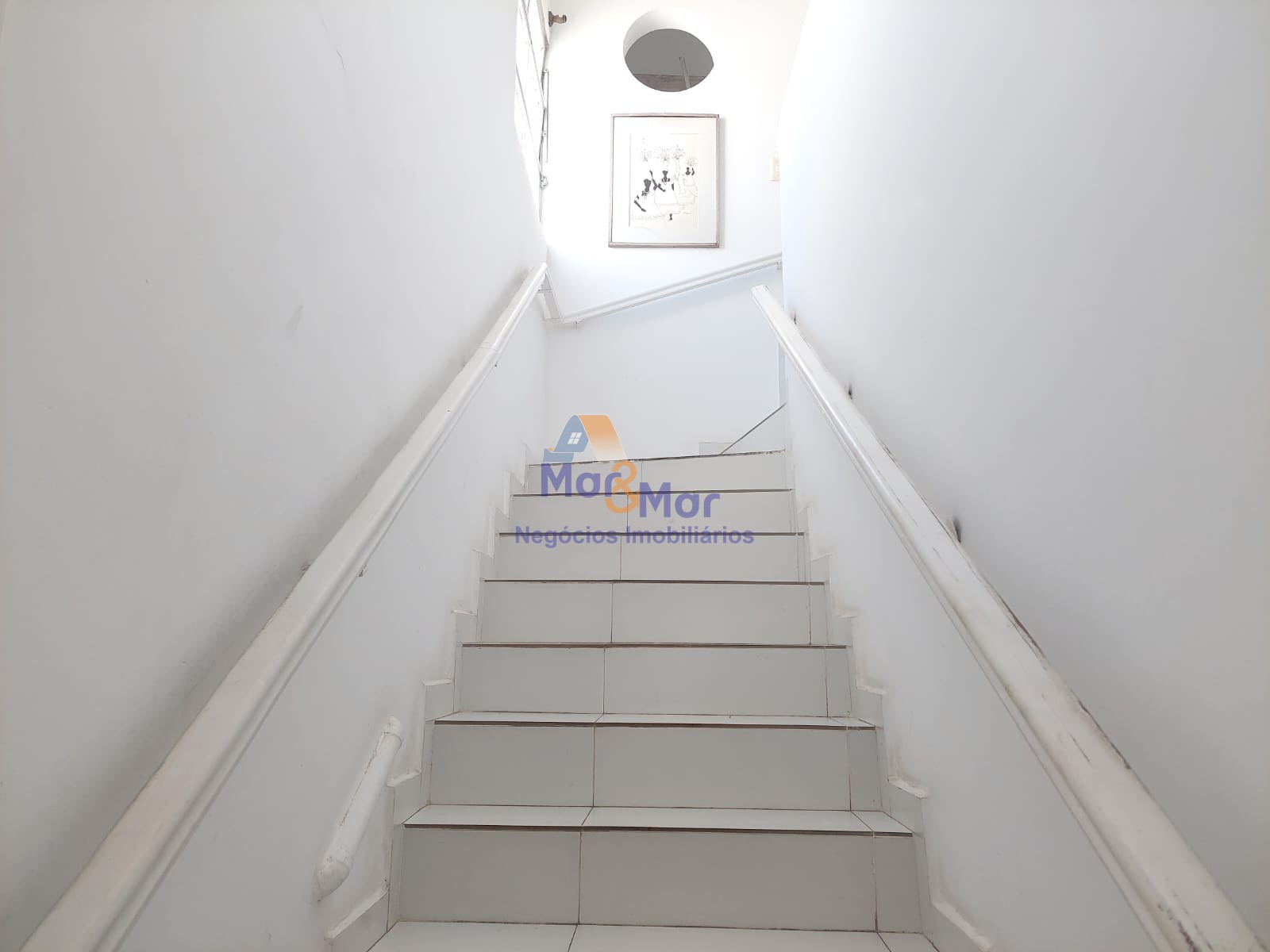 Cobertura Duplex localizada na praia da Pitangueiras!