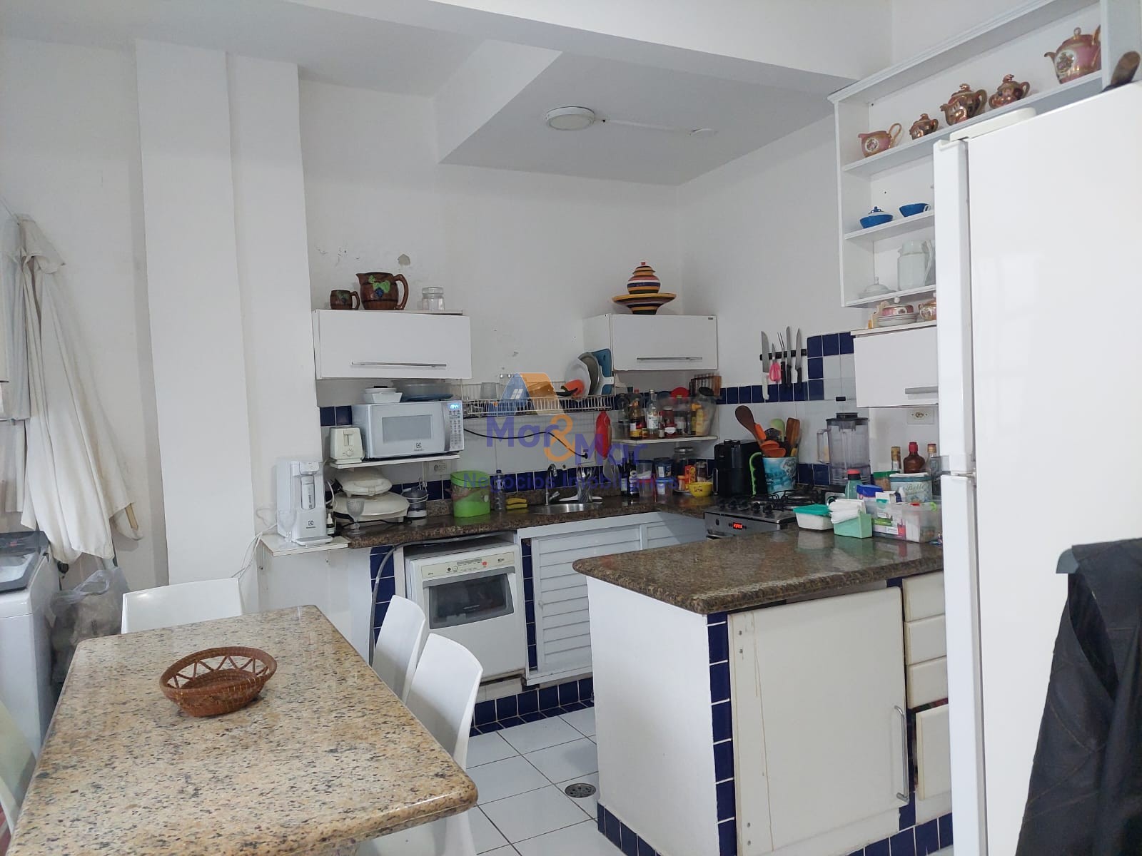 Cobertura Duplex localizada na praia da Pitangueiras!