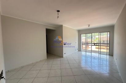 Apartamento na Praia da Enseada, Guarujá - SP