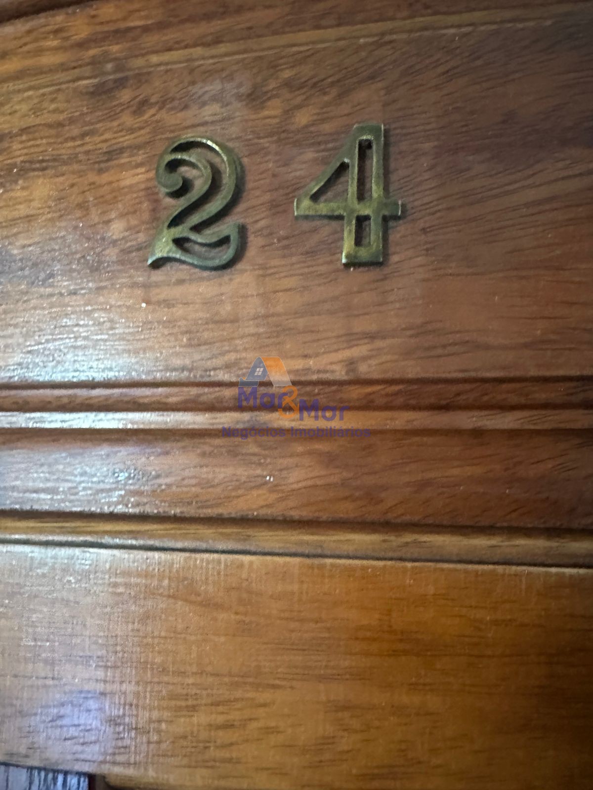 Apartamento na Praia da Enseada, Guarujá - SP