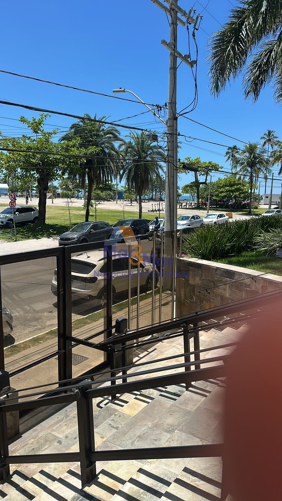 Apartamento na Praia da Enseada, Guarujá - SP