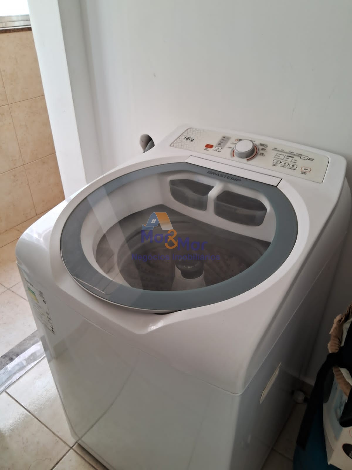 Apartamento na Praia das Astúrias, Guarujá - SP