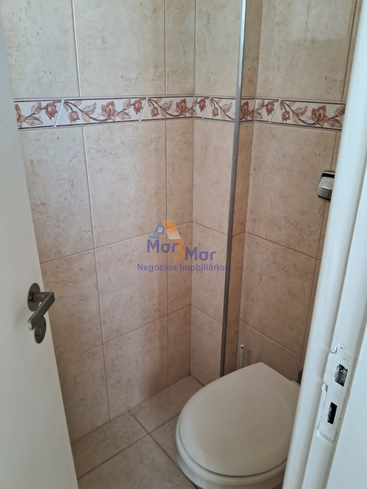 Apartamento na Praia das Astúrias, Guarujá - SP