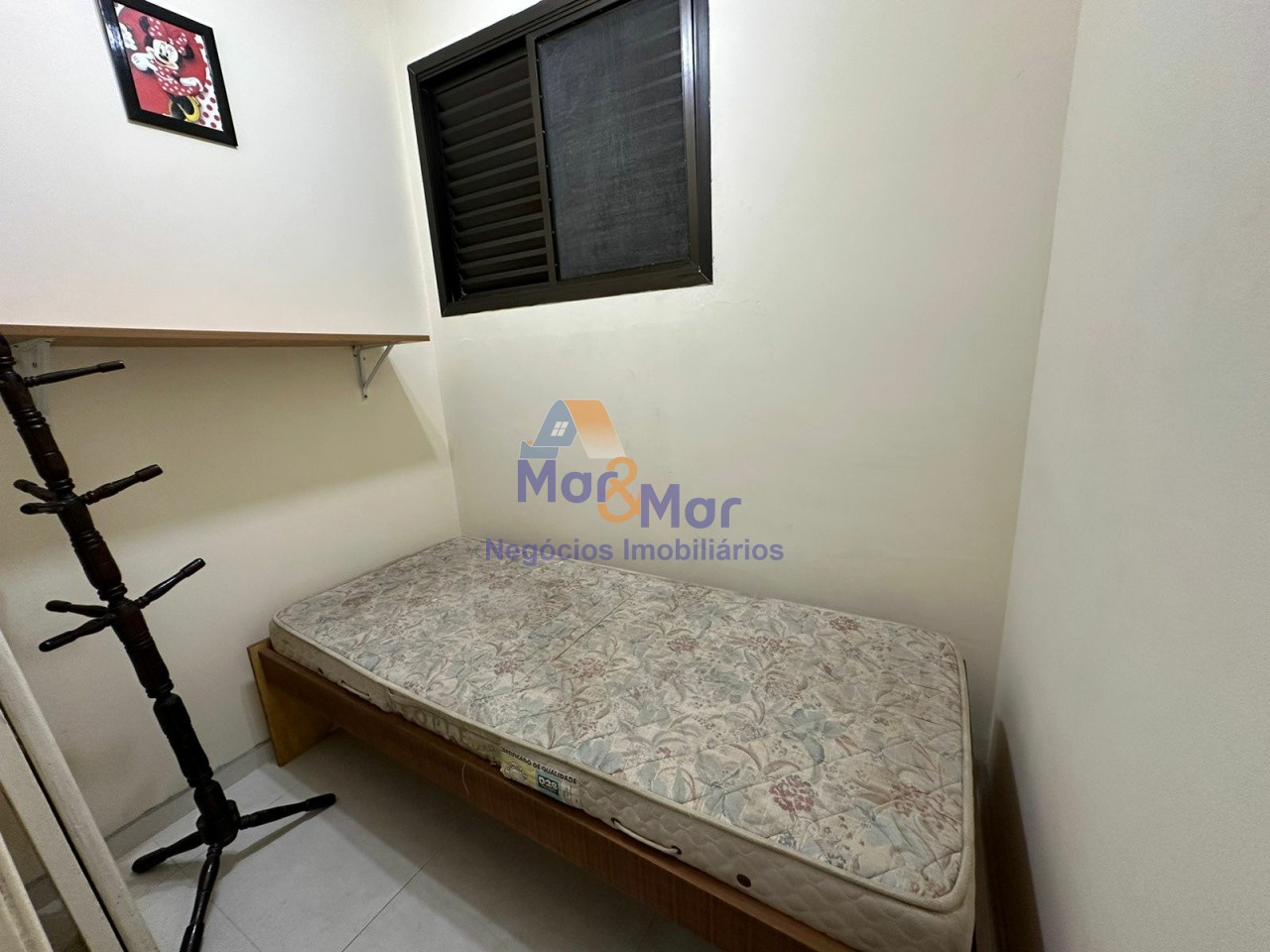 Apartamento na Praia da Enseada, Guarujá - SP