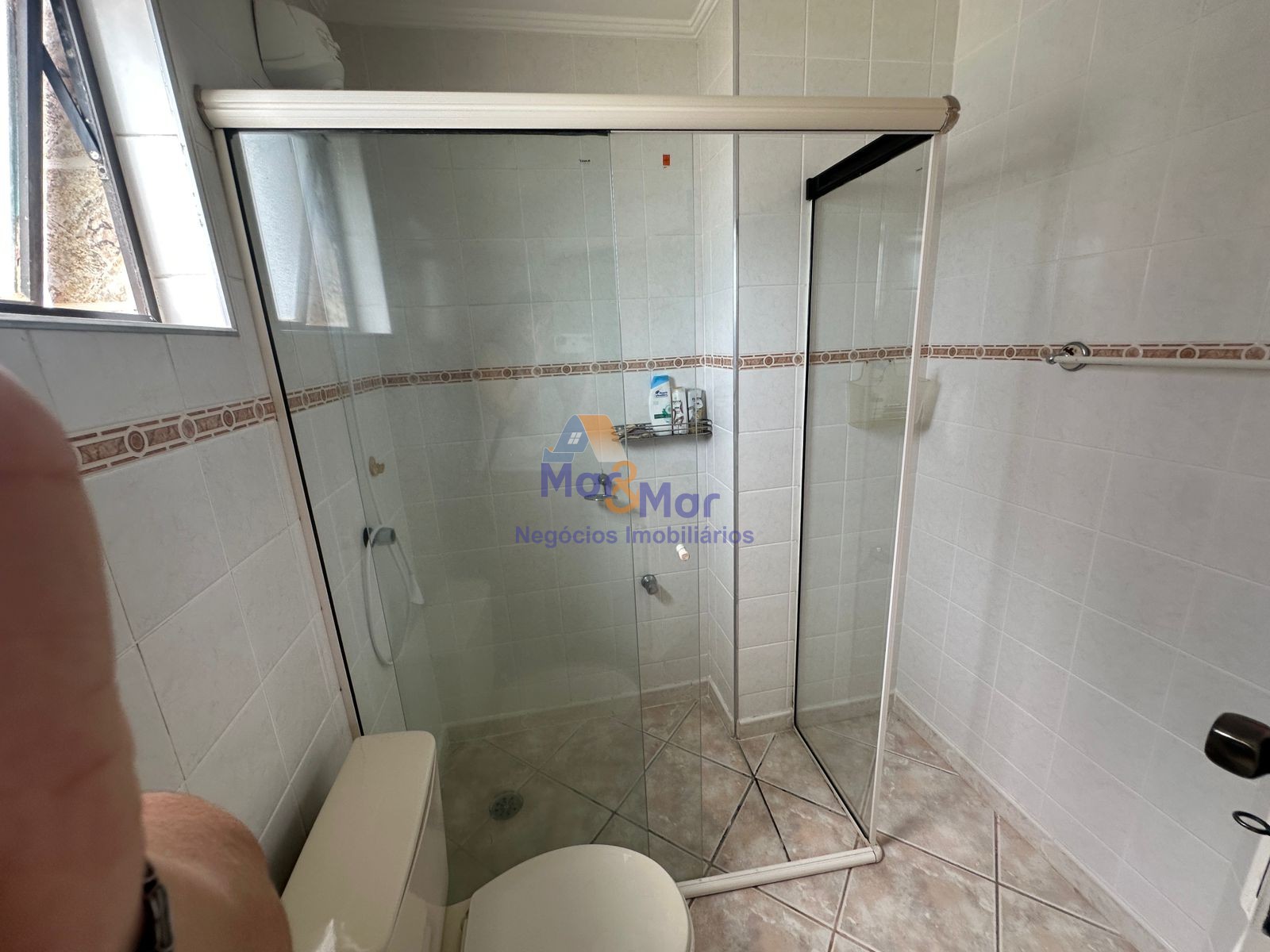Apartamento na Praia da Enseada, Guarujá - SP