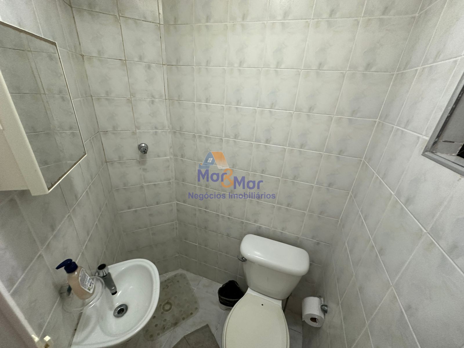 Apartamento na Praia da Enseada, Guarujá - SP