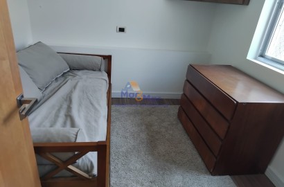 Apartamento Frente ao Mar nas Pitangueiras, Guarujá - SP