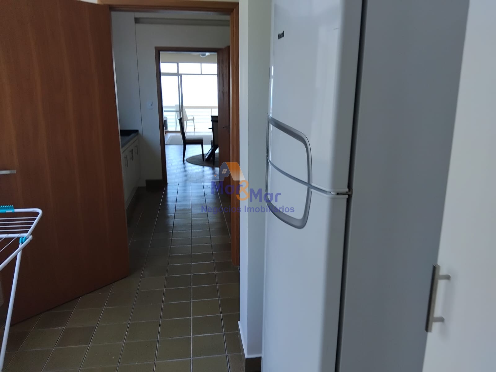 Apartamento Frente ao Mar nas Pitangueiras, Guarujá - SP