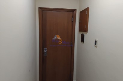 Apartamento Frente ao Mar nas Pitangueiras, Guarujá - SP