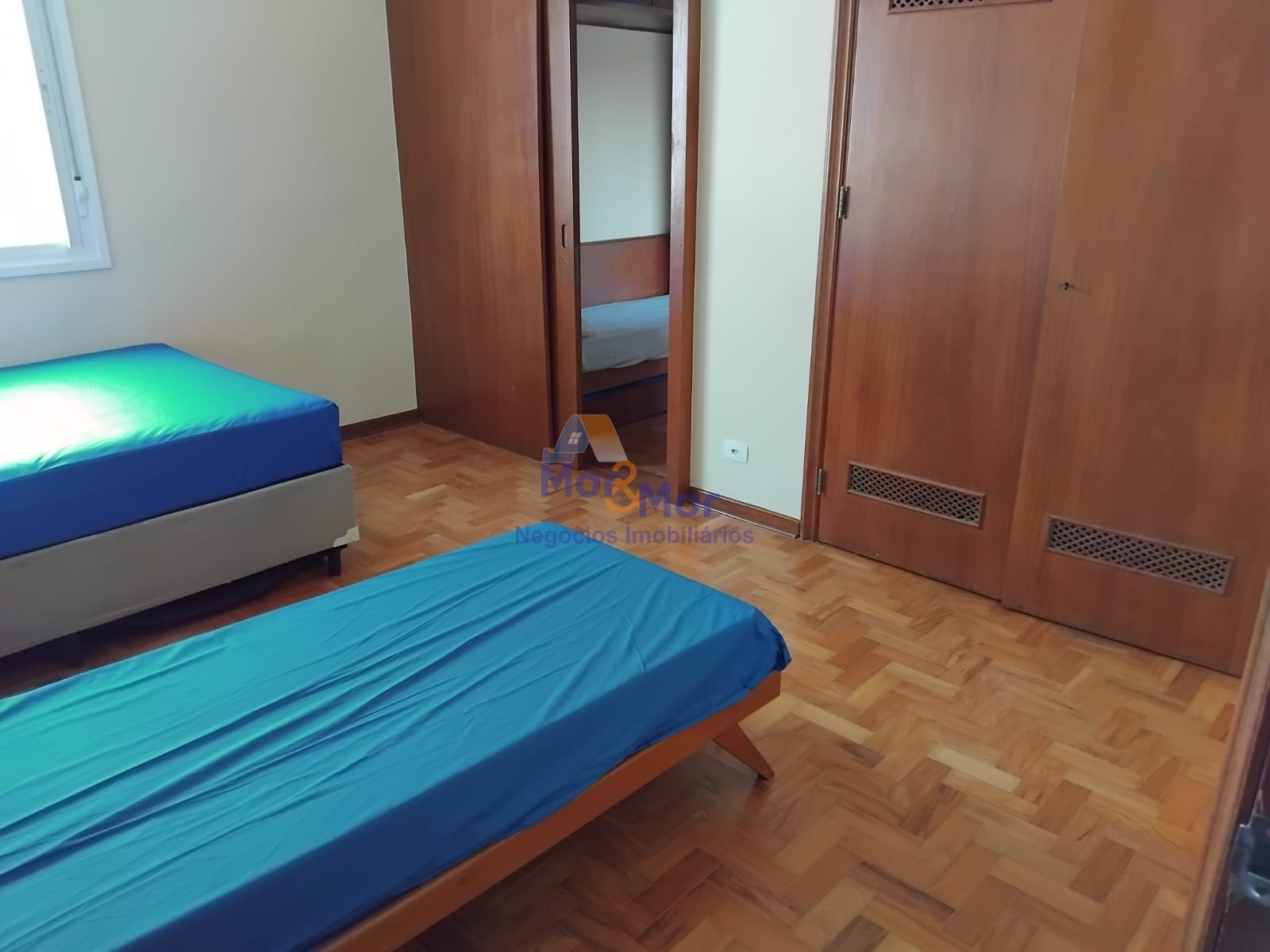 Apartamento Frente ao Mar nas Pitangueiras, Guarujá - SP
