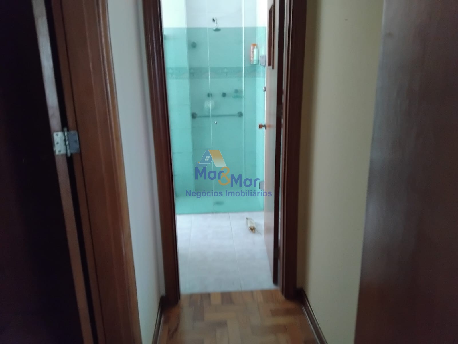 Apartamento Frente ao Mar nas Pitangueiras, Guarujá - SP