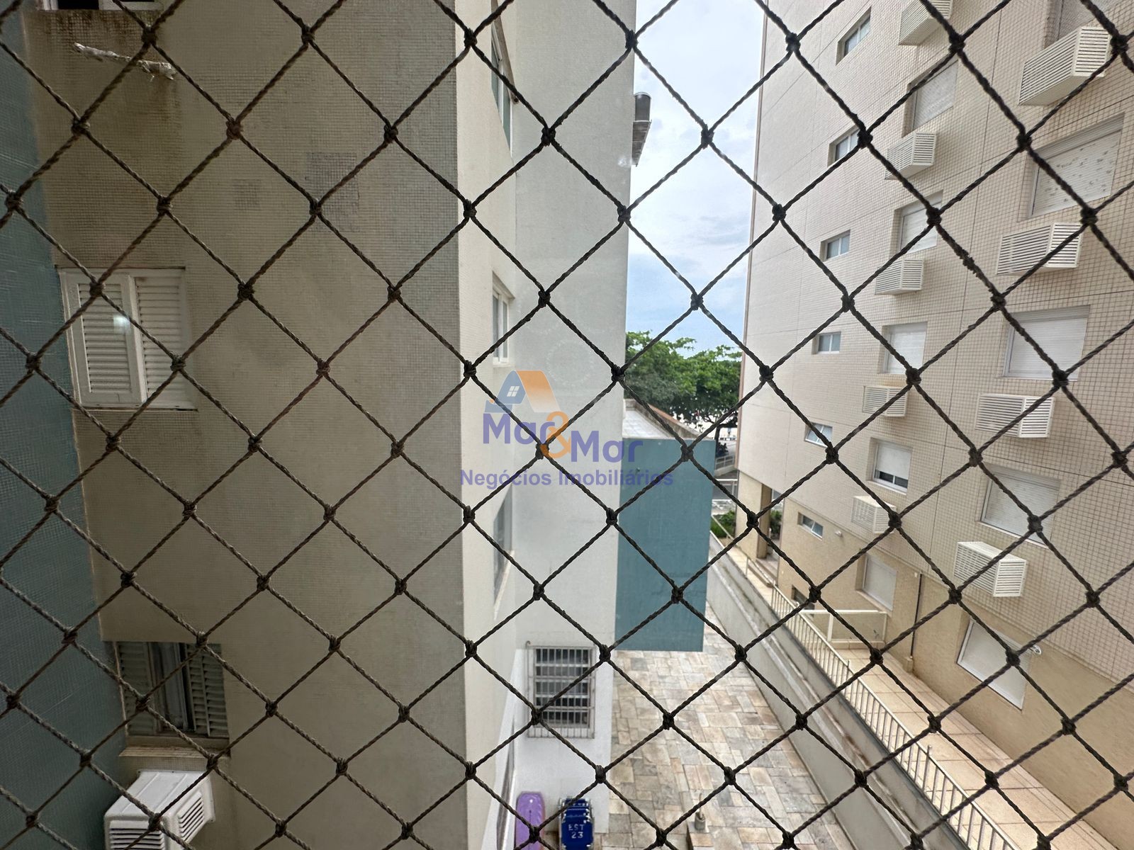 Apartamento Frente ao Mar, Pitangueiras, Guarujá - SP