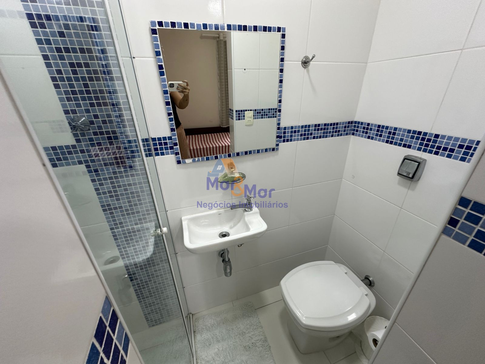 Apartamento Frente ao Mar, Pitangueiras, Guarujá - SP