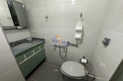 Apartamento Frente ao Mar, Praia Pitangueiras, Guarujá - SP
