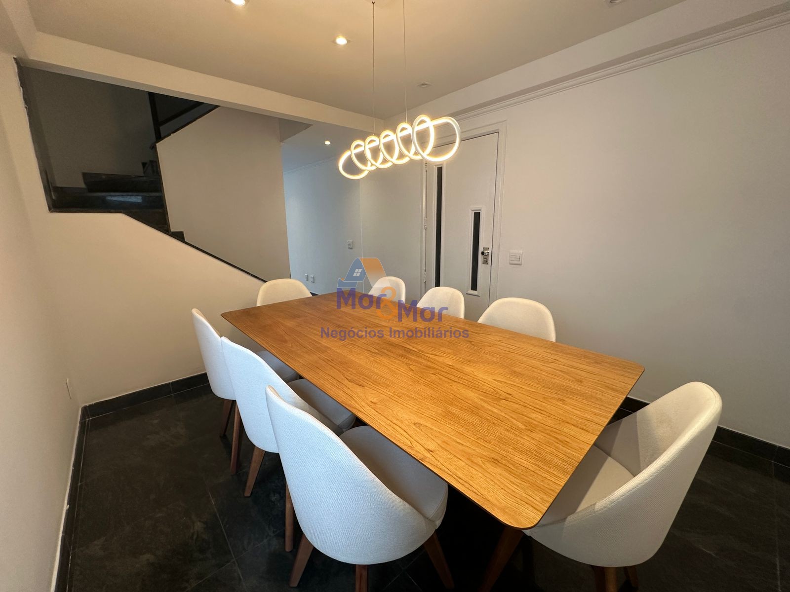 Apartamento Duplex na Praia das Pitangueiras, Guarujá - SP
