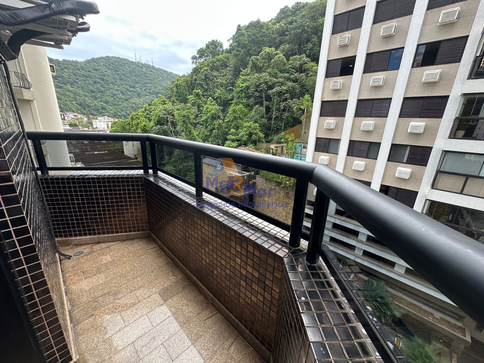 Apartamento Duplex na Praia das Pitangueiras, Guarujá - SP