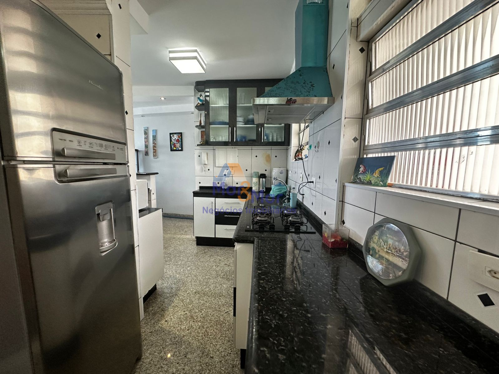 Apartamento Frente ao Mar, Pitangueiras, Guarujá - SP