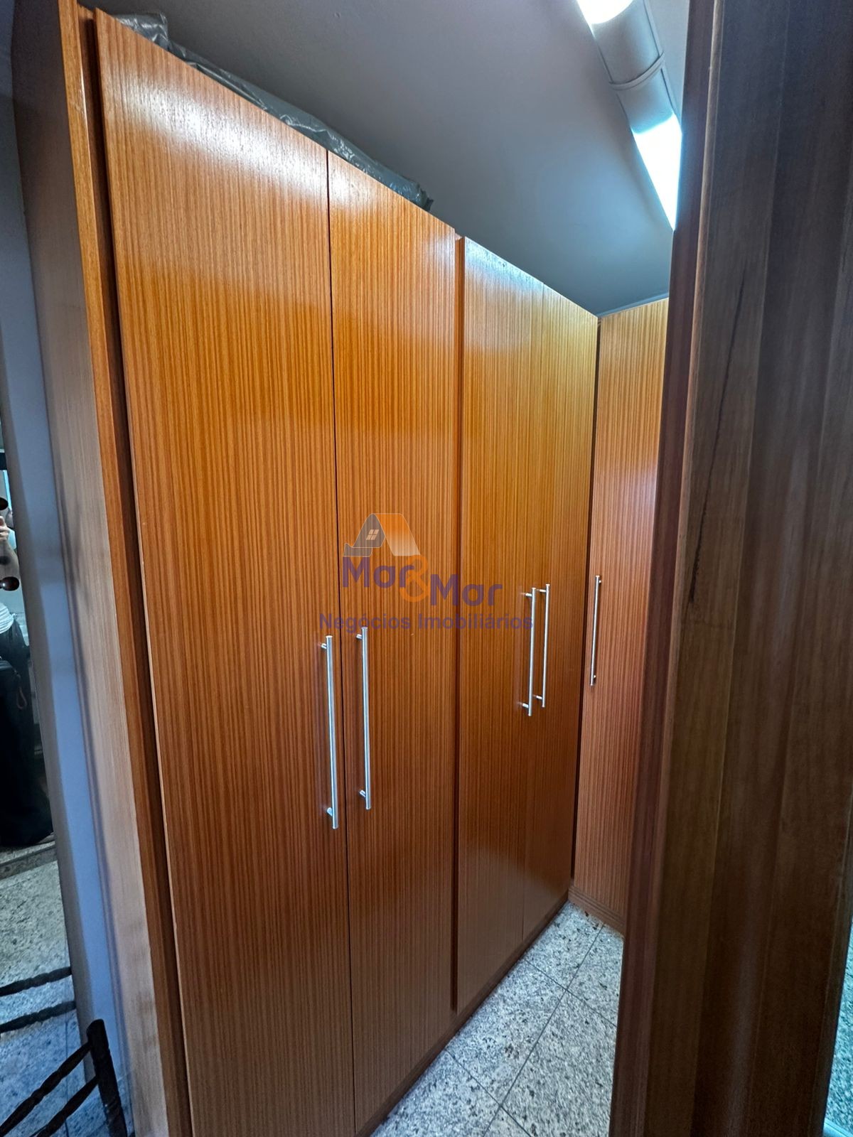 Apartamento Frente ao Mar, Pitangueiras, Guarujá - SP