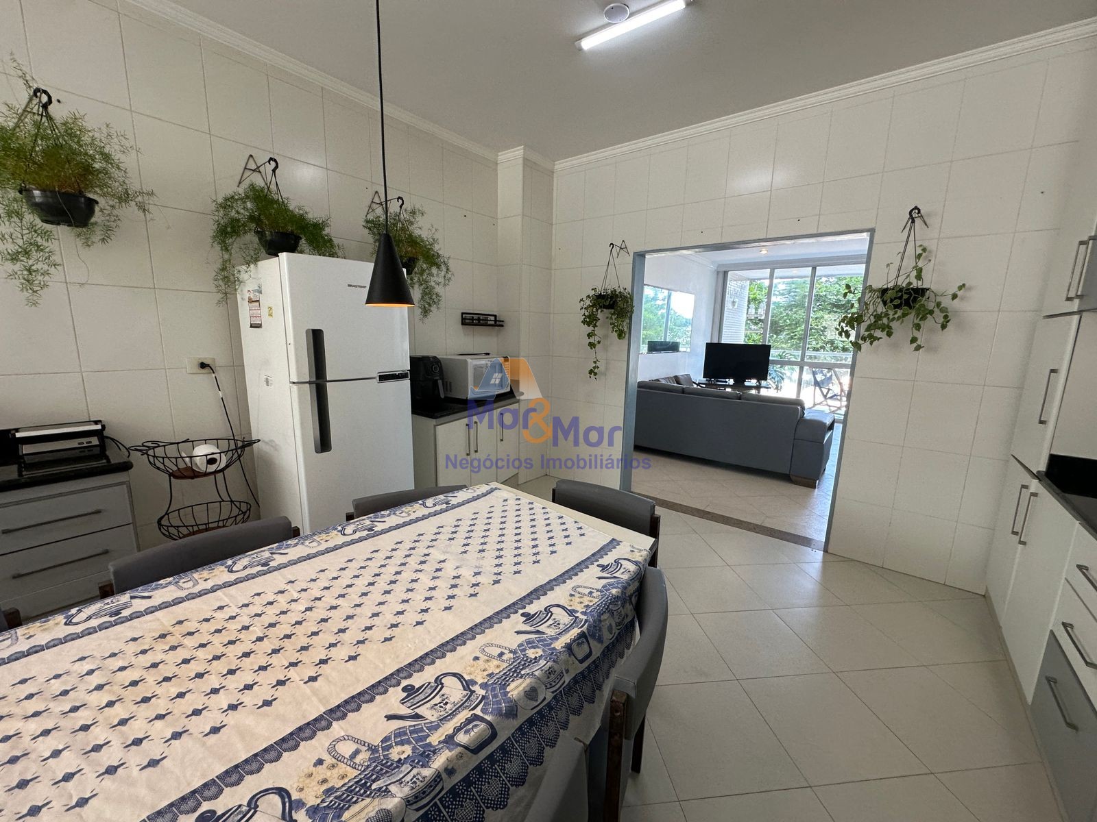Apartamento Frente ao Mar-4-dormitorios-Pitangueiras