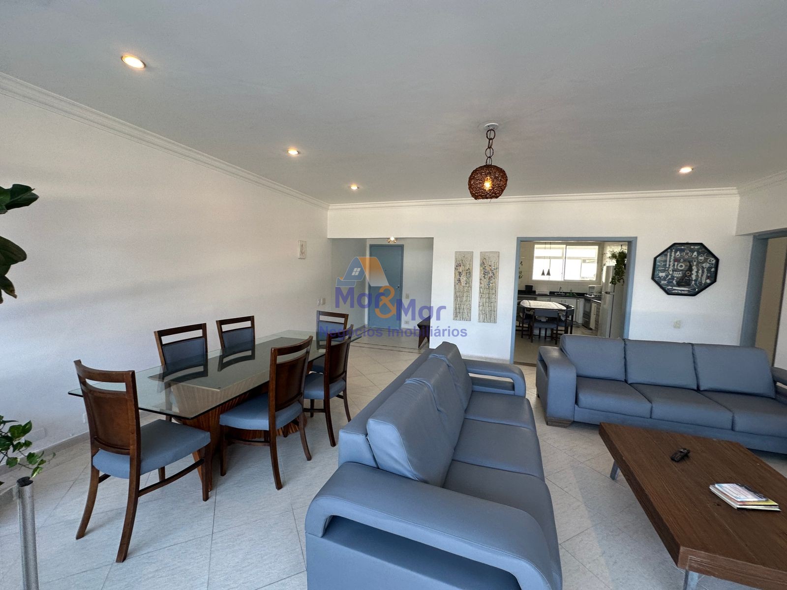 Apartamento Frente ao Mar-4-dormitorios-Pitangueiras