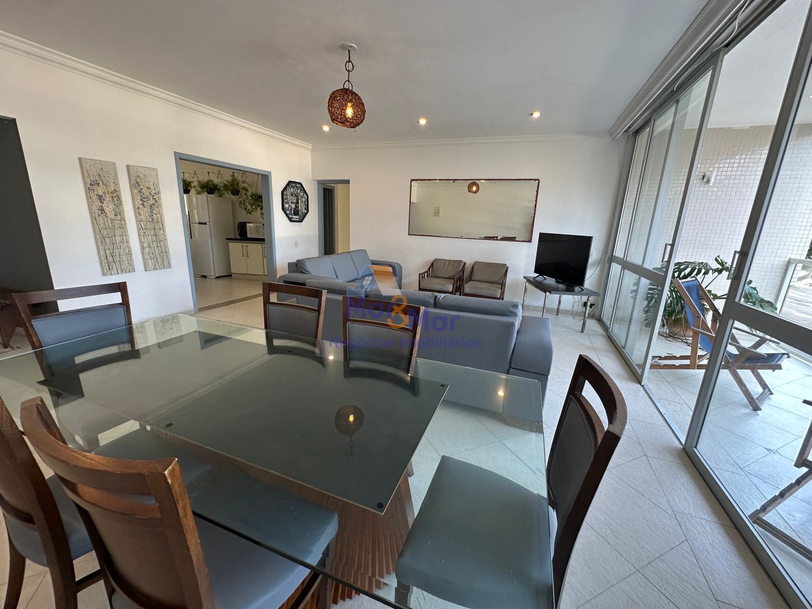 Apartamento Frente ao Mar-4-dormitorios-Pitangueiras