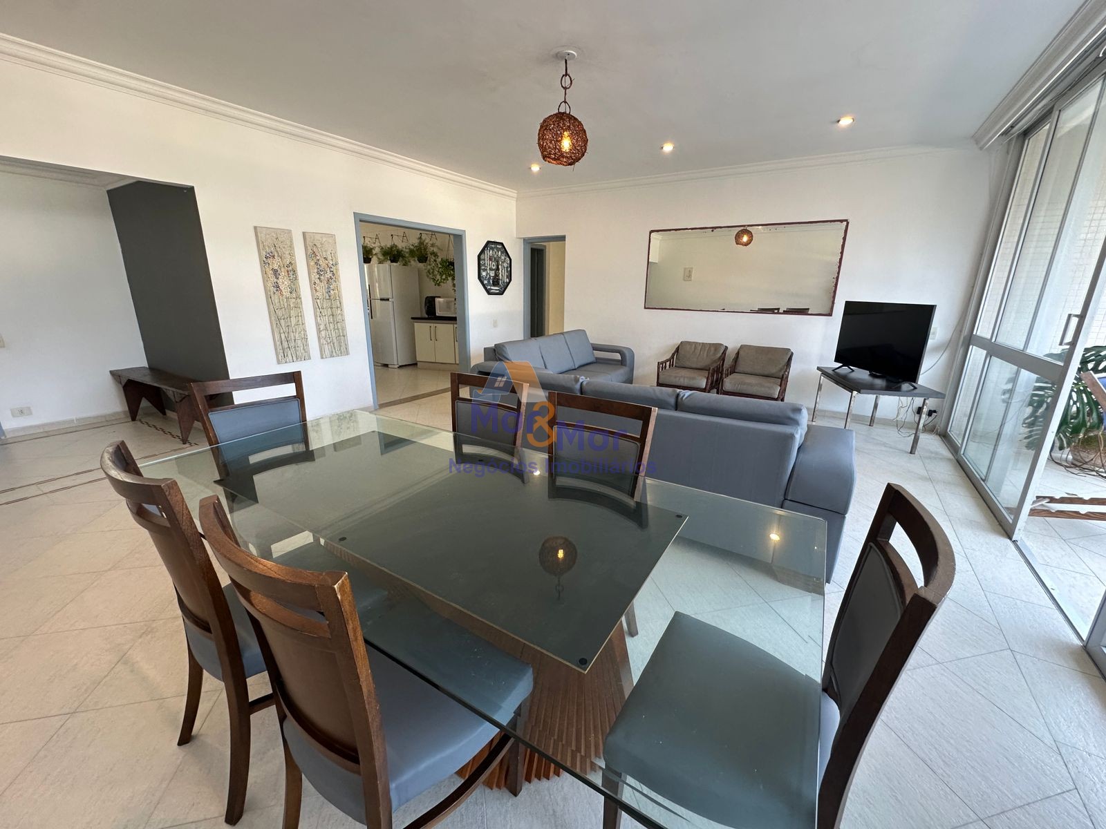 Apartamento Frente ao Mar-4-dormitorios-Pitangueiras