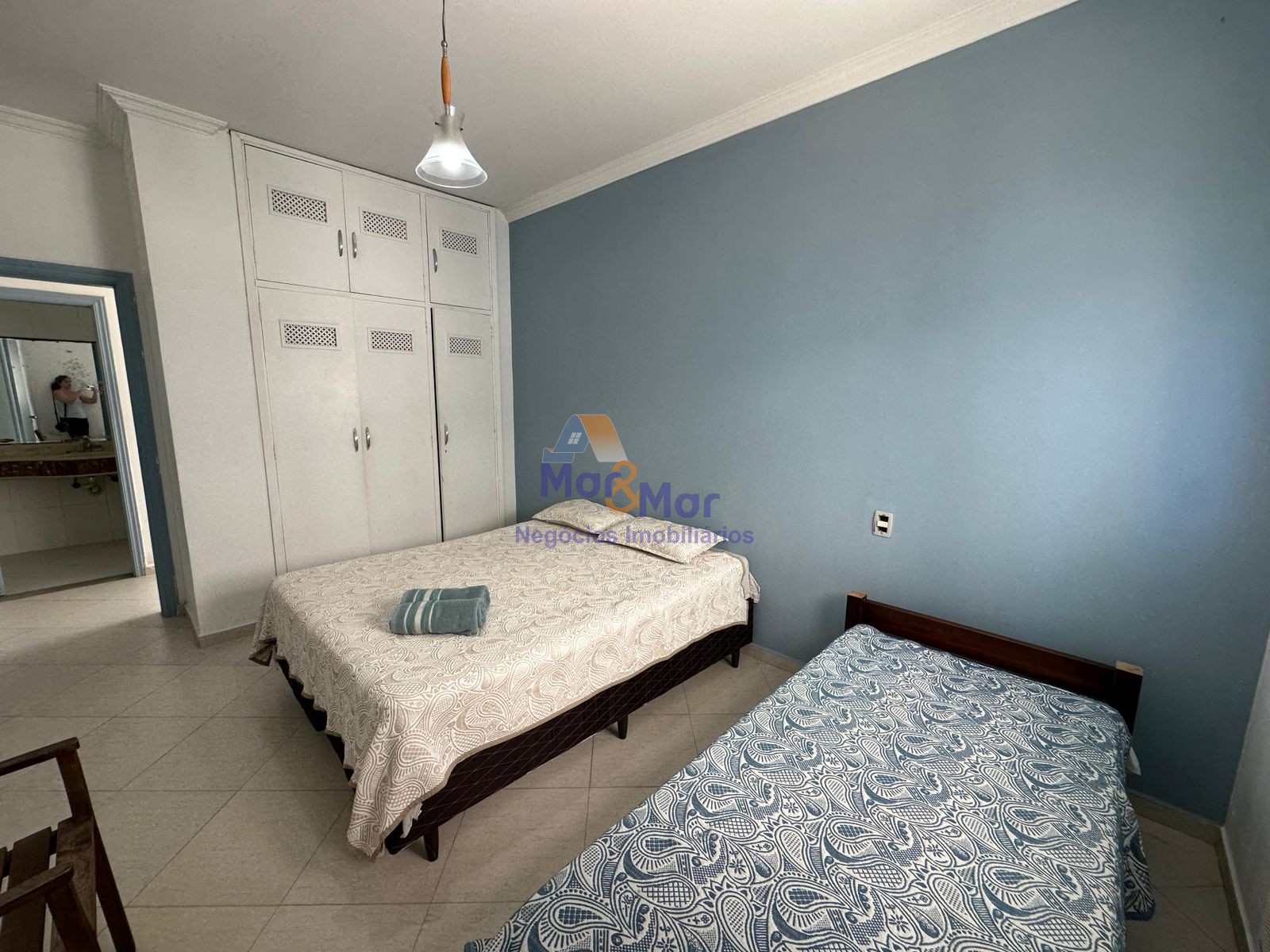 Apartamento Frente ao Mar-4-dormitorios-Pitangueiras