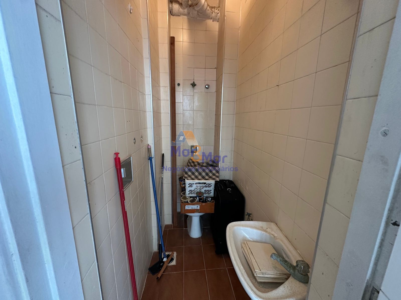 Apartamento Frente ao Mar nas Pitangueiras, Guarujá - SP