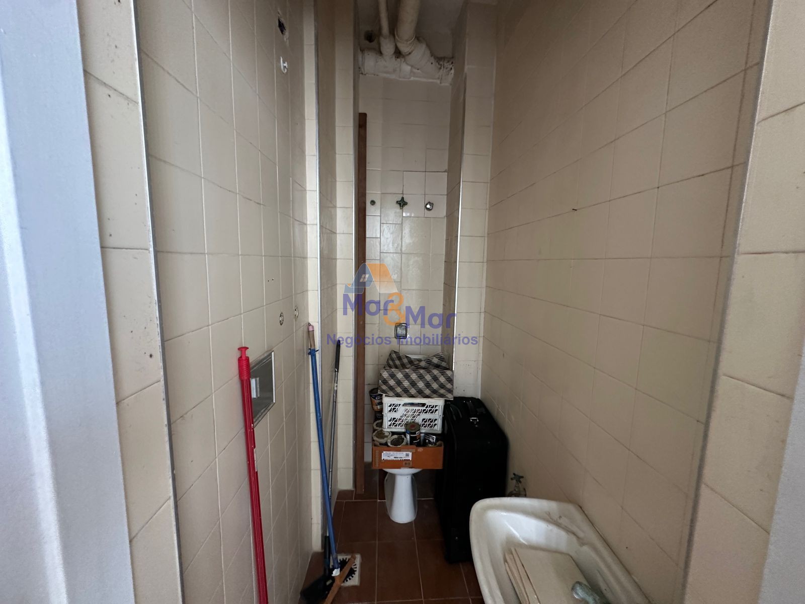 Apartamento Frente ao Mar nas Pitangueiras, Guarujá - SP