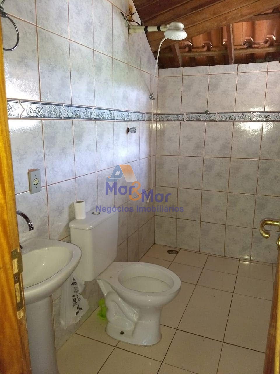 Casa na Praia da Enseada!