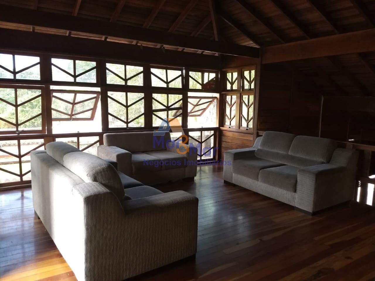 Casa na Praia da Enseada!