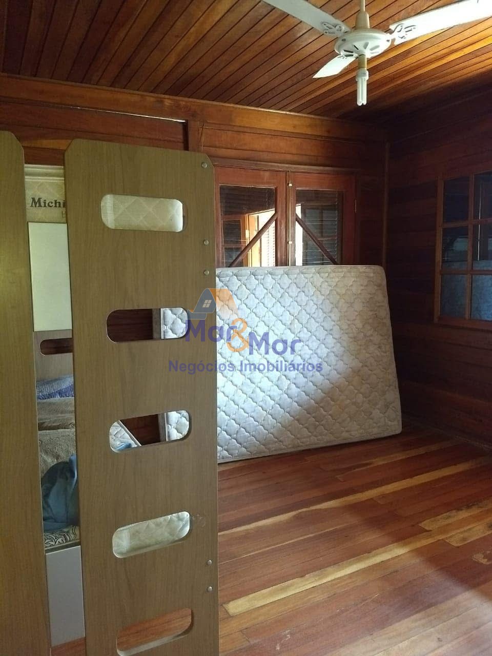 Casa na Praia da Enseada!