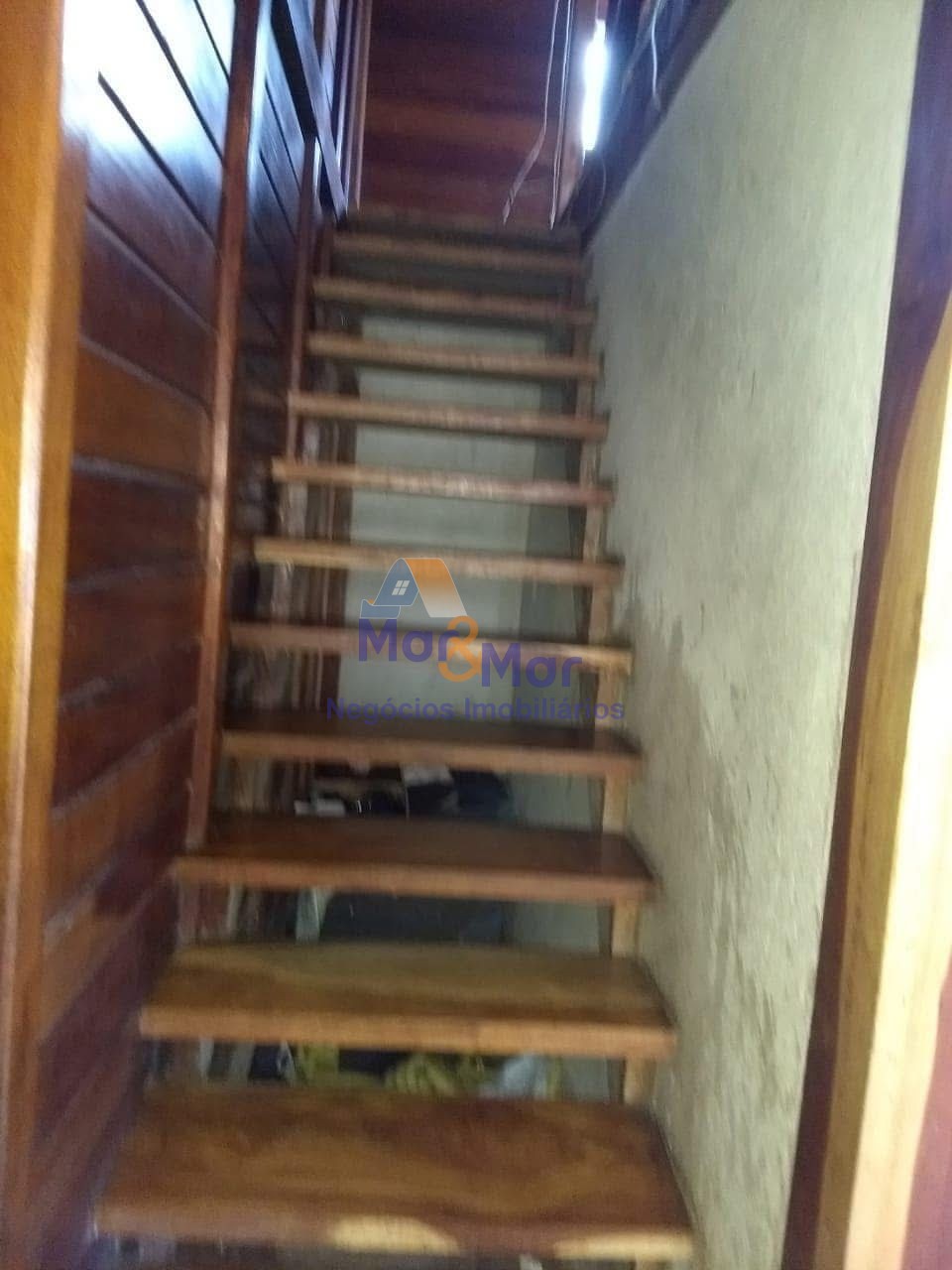 Casa na Praia da Enseada!
