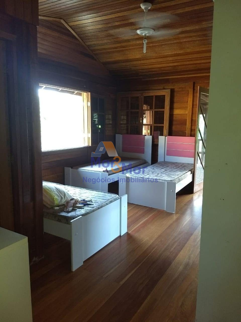 Casa na Praia da Enseada!