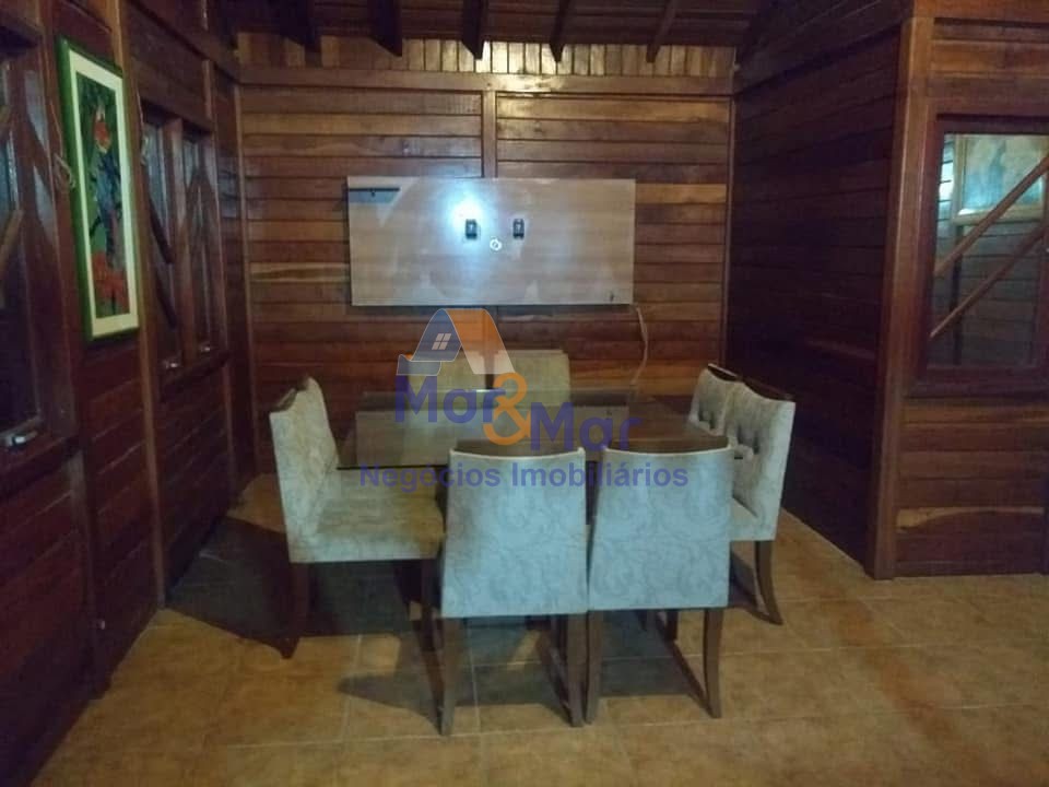 Casa na Praia da Enseada!