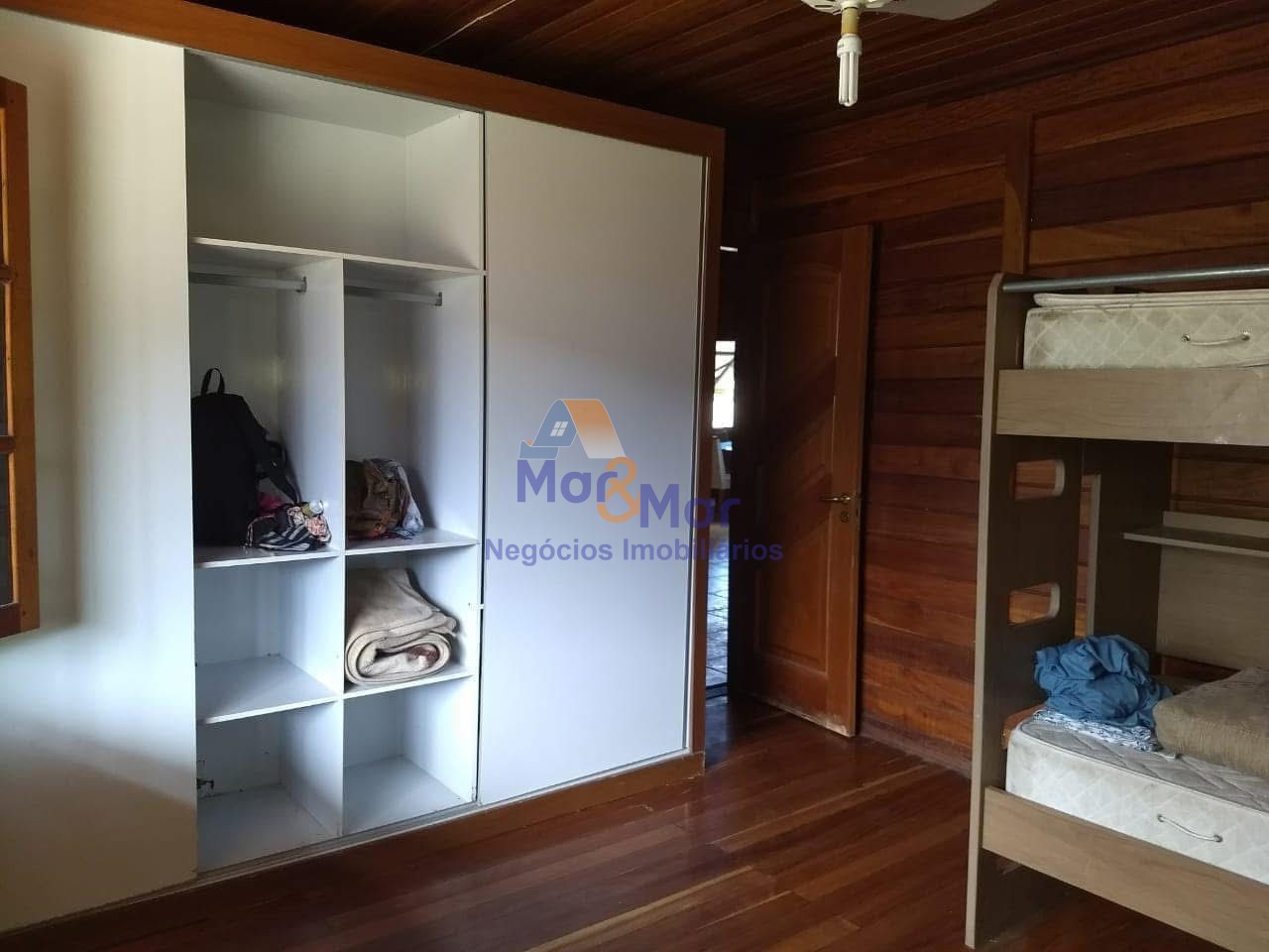 Casa na Praia da Enseada!