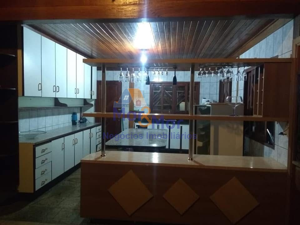 Casa na Praia da Enseada!