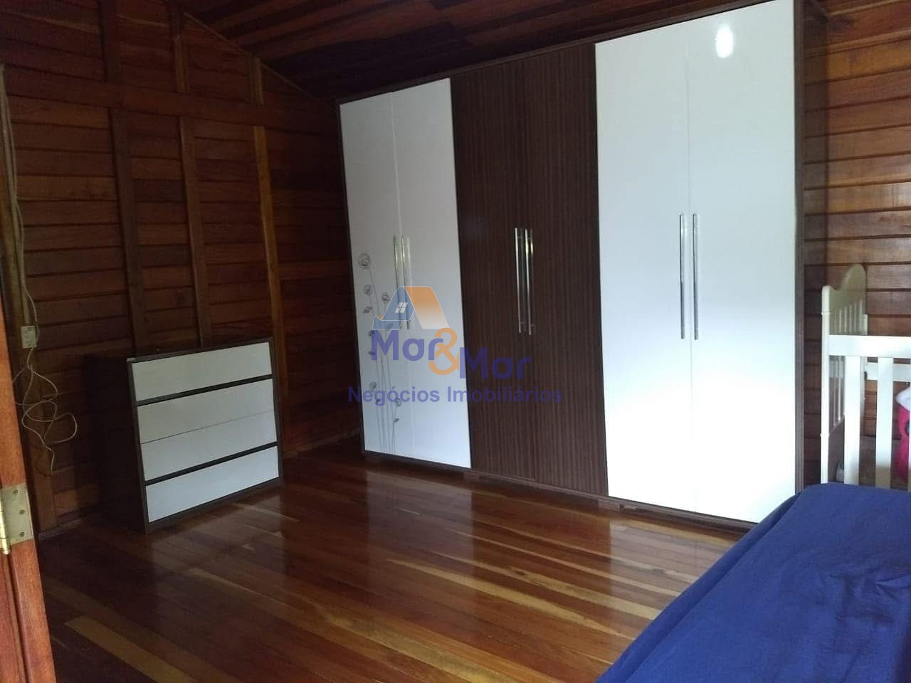 Casa na Praia da Enseada!