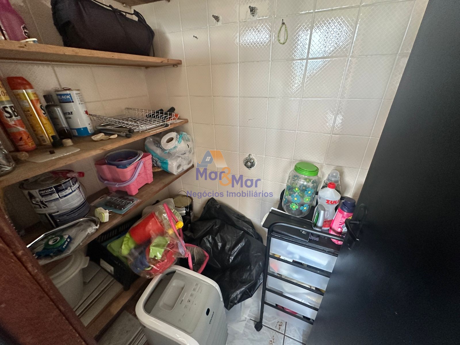 Apartamento na Praia da Enseada, Guarujá - SP